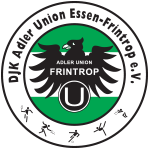 DJK Adler Union Frintrop e. V. Logo