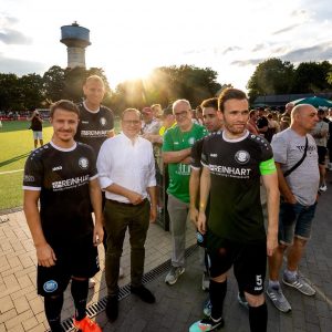 AUF – OB