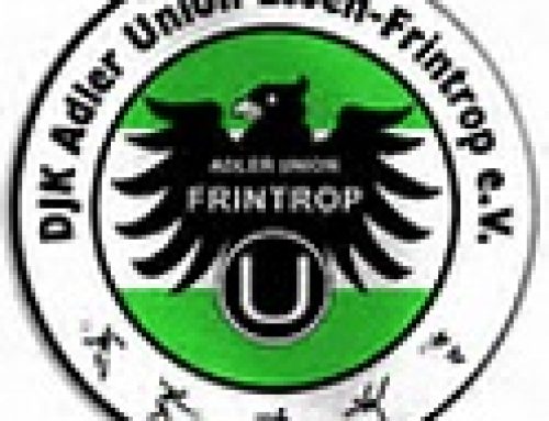 Einladung zur Jugendversammlung 2025