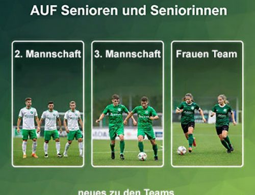 Frauen: 5. Sieg im 6. Spiel – II. verliert – III. erholt
