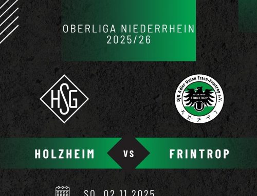 Vorfreude auf starken Aufsteiger