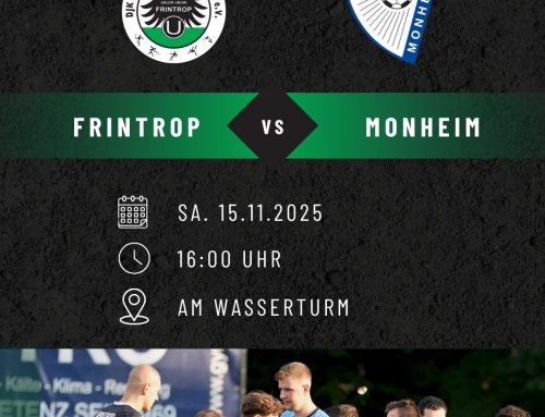 Zu spät aufgewacht…