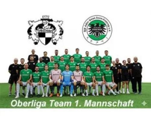 Schöne  Überraschung zum 1. Advent