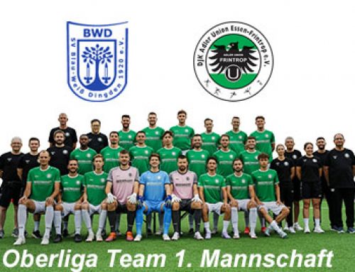 Vorfreude auf das Jahresfinale in Hamminkeln