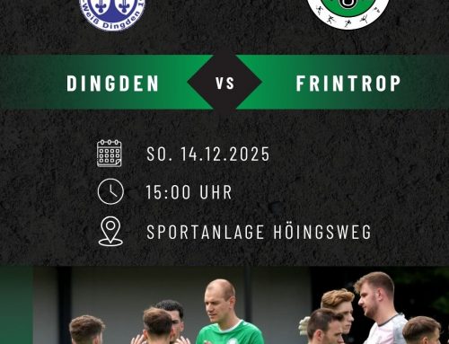 Verdiente Bescherung zur Winterpause