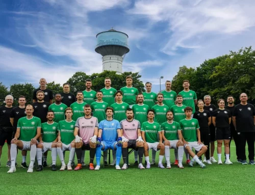 Der Trainer vor dem Jahreswechsel – Rückschau und Ausblick