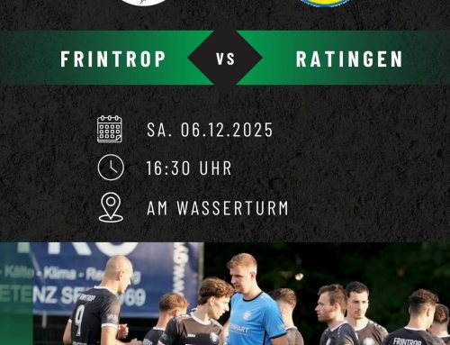 Nikolaus im Bund mit Tabellenführer