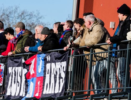 Verdienter Sieg gegen Kleve