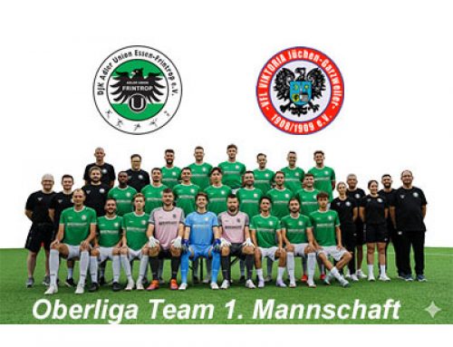 Freitag:  Gegen Starken Mitaufsteiger unter Flutlicht am Turm