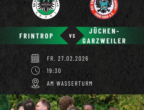 Freitag:  Gegen Starken Mitaufsteiger unter Flutlicht am Turm