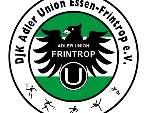 Neuausrichtung der sportlichen Leitung bei Adler Union Frintrop