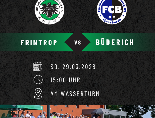 Elf der Woche-Hochspannung in der Liga