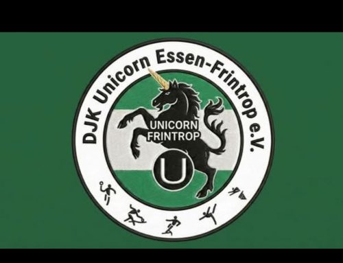 Sensation am Wasserturm