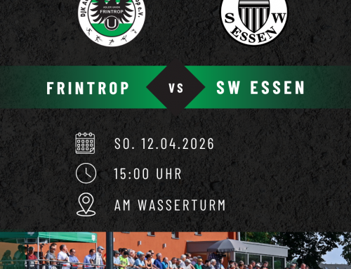 !DAS Derby !