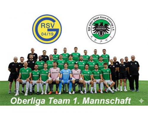 Dramatische Oberliga-Endphase