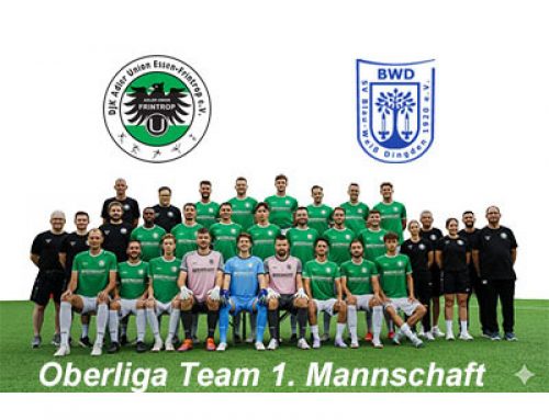 Finale einer tollen Saison