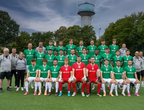 Blitzturnier mit Sieg und Niederlage – Licht und Schatten bei der 2., 3. und Frauen
