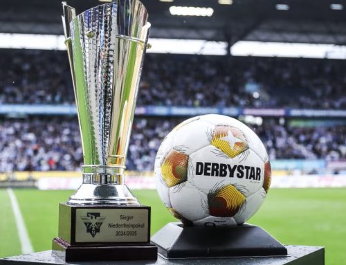 Verbandspokal 2. Runde: AdlerUnion fordert SSVG Velbert