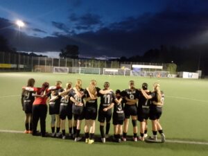 U17 Bils